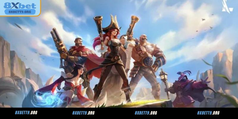 Các kèo cược tốc chiến tại 8XBET bạn cần nắm rõ