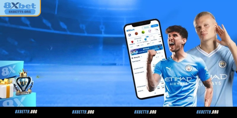 Giới thiệu 8XBET