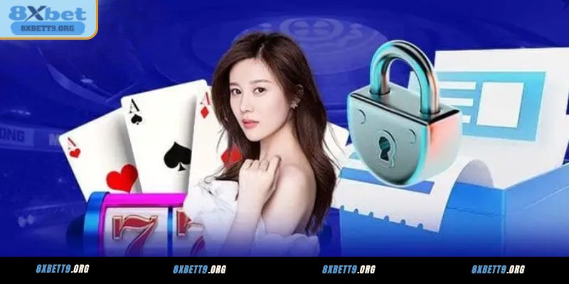 Giới thiệu đôi nét về quyền riêng tư 8XBET