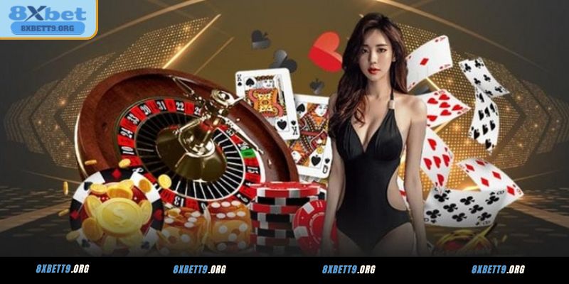 Lợi ích khi tuân thủ nguyên tắc chơi có trách nhiệm tại 8XBET