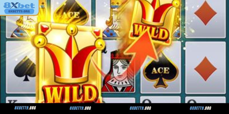 Lý do nên tham gia Super ACE 8XBET