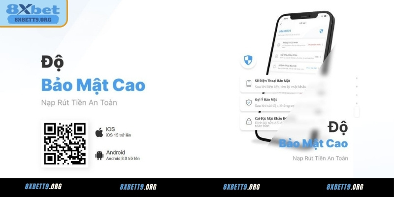 Lý do tân binh nên tải app 8XBET ngay hôm nay