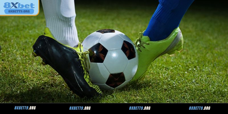 Mẹo cược hiệp phụ hiệu quả tại nhà cái 8XBET