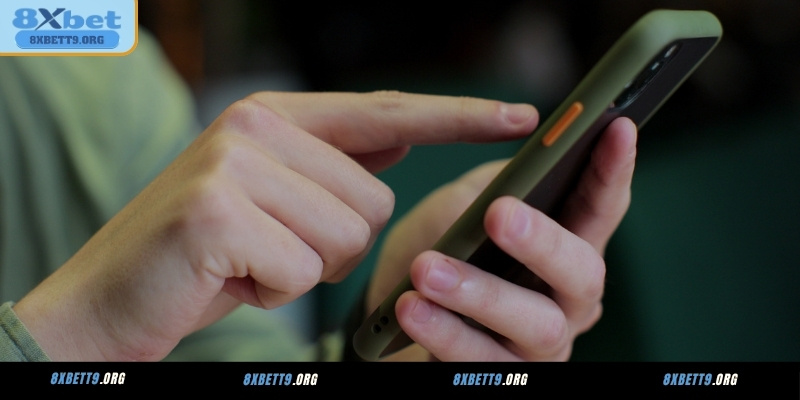 Yêu cầu trước khi tải App